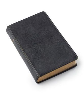Ko E Tohi Tapu (Holy Bible)