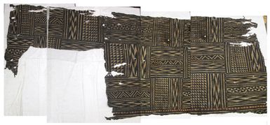 bark cloth