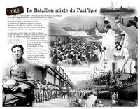 Poilus Tahitiens_PANNEAU 17 (1 à 6)