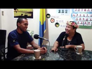 Manny Adelbai On Family Hour-(10.15.2018)