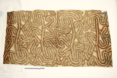 bark cloth