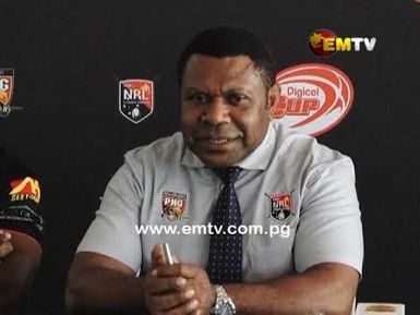 PNG NRLC Manager: Spectators are Key Stakeholders