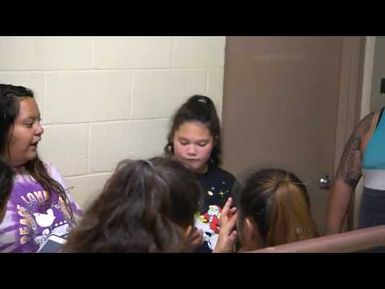 PBS Hawai‘i - HIKI NŌ Episode #913 | Nanakuli High and Intermediate - O‘ahu | Cafeteria