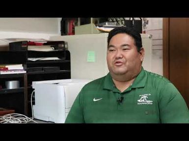 PBS Hawai‘i - HIKI NŌ Episode #1006 | Kapa‘a High - Kaua‘i | Pono Market
