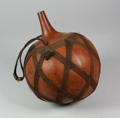 Gourd Container