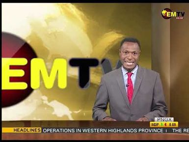 EMTV News - 21st DECEMBER, 2022