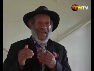 PNGTA Momase Office Re-opens