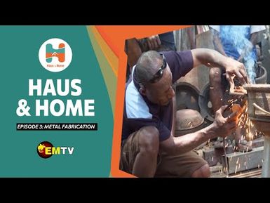 Haus & Home Ep. 3, 2021