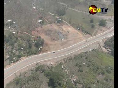 LAND ISSUES