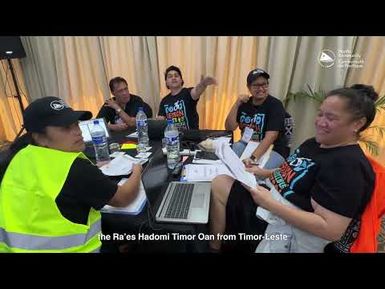 SPC Accessibility Audit Training