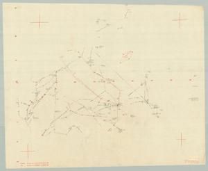 [FRUPAC War Map: October 10 - 12, 1943]