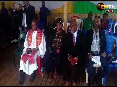 19TH ELC CONFERENCE LAUNCHED