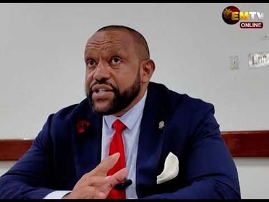 NOMANE'S REQUEST REFUSED
