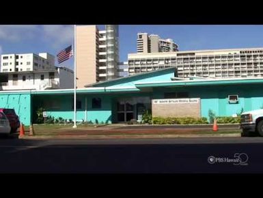 PBS Hawaii - HIKI NŌ Episode 412 | Iolani School | Club 100