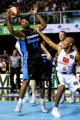 Professional Australasian championships: National Basketball League