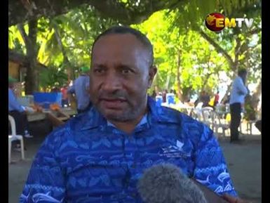 NFA Funds Water Supply