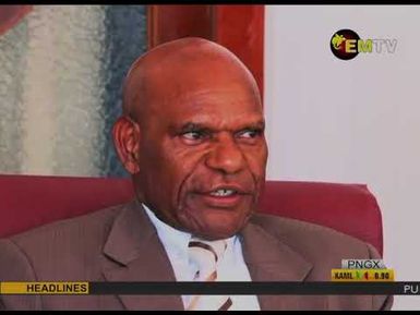 NATIONAL EMTV NEWS, TUESDAY 5TH DECEMBER , 2023
