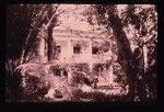 YWCA Honolulu, The Residence, Fernhurst, exterior, grounds