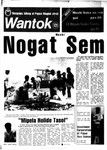 Wantok Niuspepa--Issue No. 0295 (December 01, 1979)