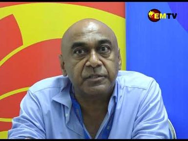 CHAIRMAN PATEL SPEAKS