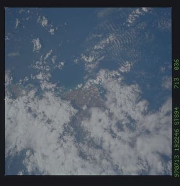 STS094-713-036 - STS-094 - Earth observations taken during STS-94 mission