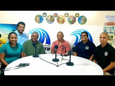 UPDATES WITH BUREAU OF AGRICULTURE, MAFE (05FEB24)