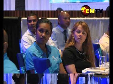 PPA PNG LAUNCHED