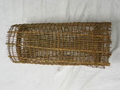 anga (fish trap)