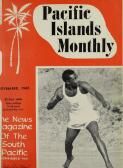 GROWING INTEREST IN TOURISM IN GEIC, MICRONESIA (1 November 1966)