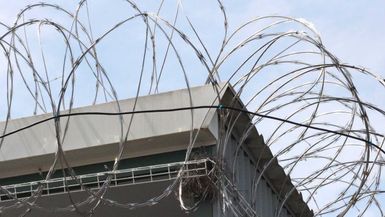 Call to release kids from immigration detention