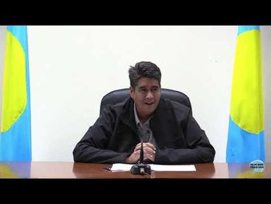 Weekly Presidential Press Conference (03/03/2021)