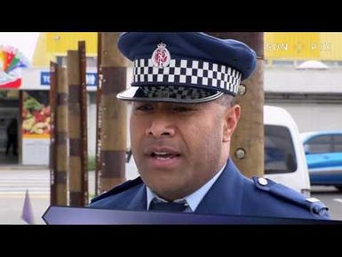 Tagata Pasifika - Pacific News 11 March 2017