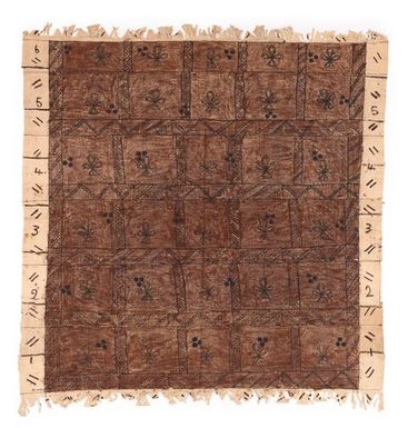 Masi (Tapa cloth)