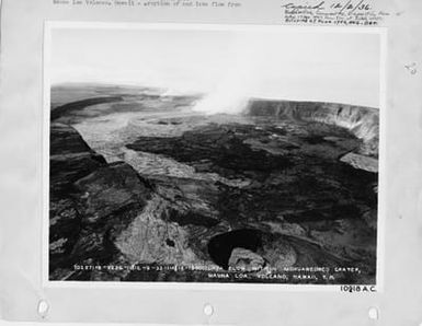Hawaii - Mauna Loa