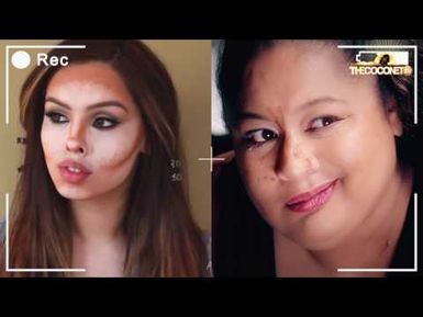 PANI & PANI MAKEUP TUTORIAL