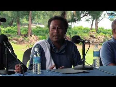 Weekly Presidential Press Conference (08/05/2020)