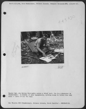 [No caption entered] (U.S. Air Force Number 3A43950)