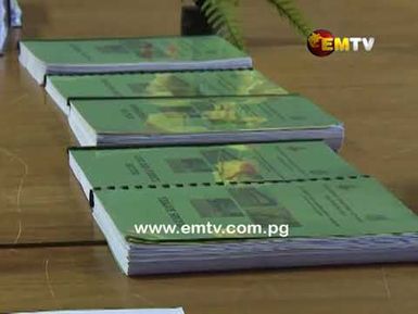 Wewak District Presents 2019 Acquittals