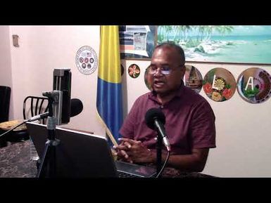 Cheldechedechal A Oruklel A Madachelbai (The Ongerung Show 11/12/2020)