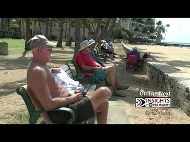INSIGHTS ON PBS HAWAI‘I: Are You Ready to Retire? | Promo Thurs., Feb. 26, 8:00 pm