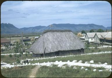 Nandi, Fiji, 28 October 1948, 2 / Robert Miller