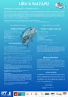 La carangue à grosse tête (français)