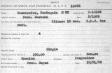 Concepcion, Eustaquio