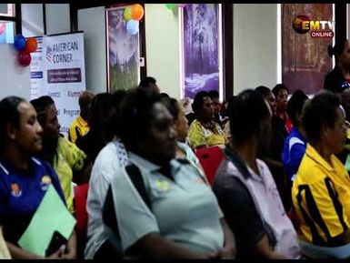 PUBLIC SERVICE INDUCTION