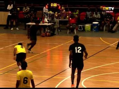 BASKETBALL SQARD NAMED