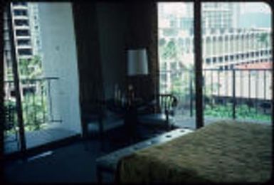 Hilton Hawaiian Village, Room