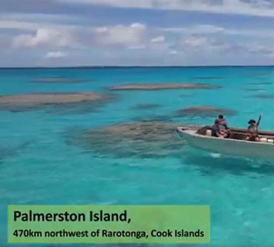 Current Affairs | Cook Island removes rats from Palmerston Island to increase Island resilience