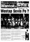 Wantok Niuspepa--Issue No. 0314 (May 10, 1980)