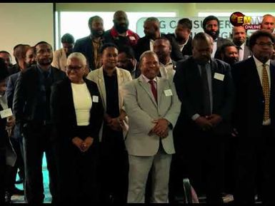 ICCC INVITES PARTICIPATION