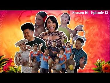 Fresh 2026 - Episode 12 | The Busby Brothers - Eight Brothers Taking Content Creation By Storm